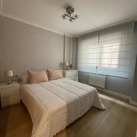 Apartmán Outeiro1 Pontevedra Exteriér fotografie