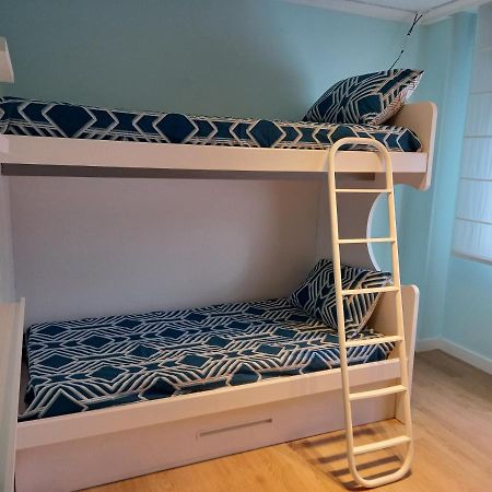 Apartmán Outeiro1 Pontevedra Exteriér fotografie