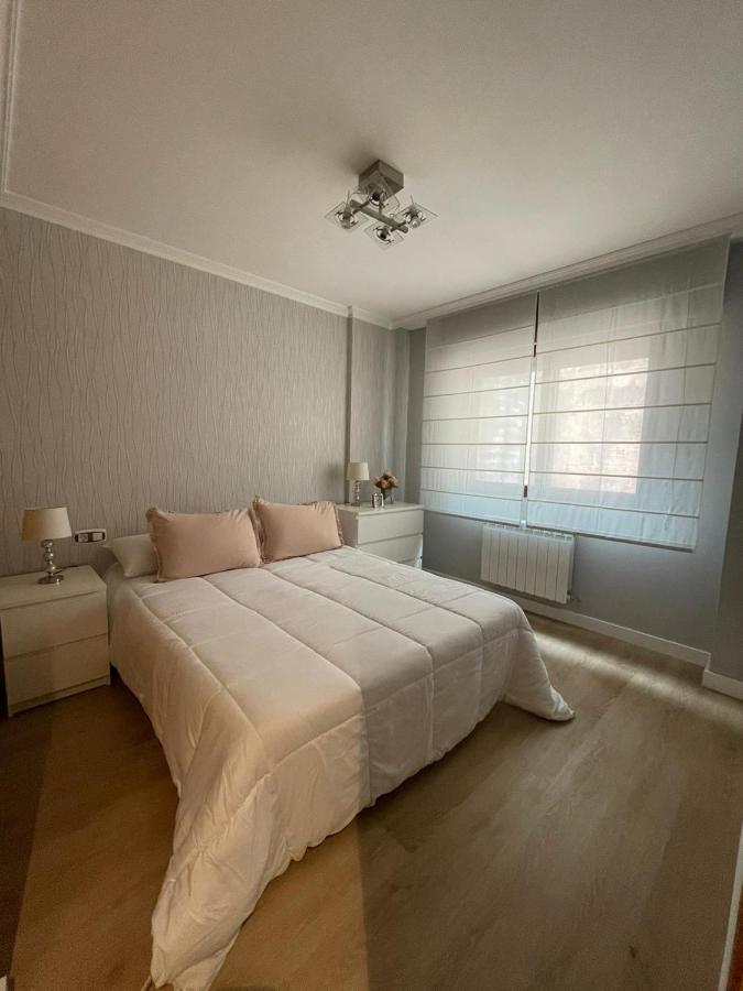 Apartmán Outeiro1 Pontevedra Exteriér fotografie