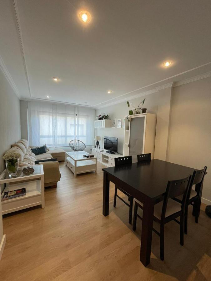 Apartmán Outeiro1 Pontevedra Exteriér fotografie