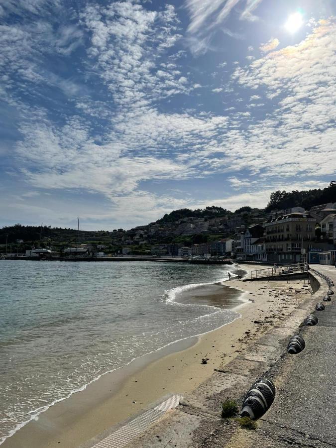 Apartmán Outeiro1 Pontevedra Exteriér fotografie
