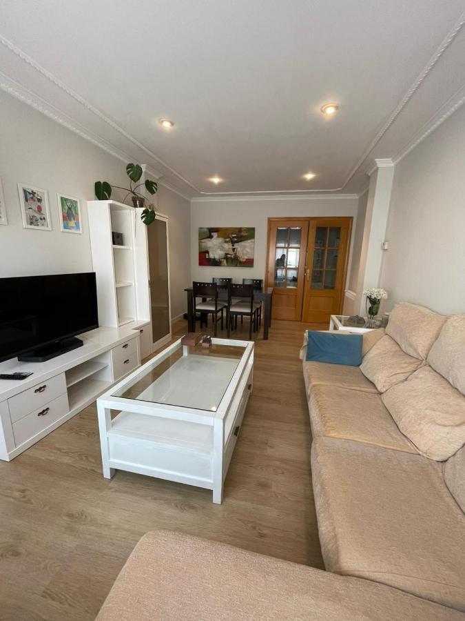 Apartmán Outeiro1 Pontevedra Exteriér fotografie